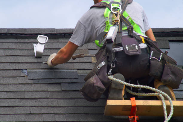 Best New Roof Installation  in Braddock, PA