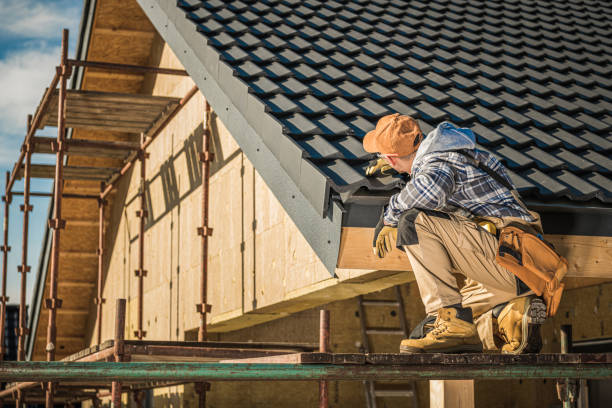Best Slate Roofing Contractor  in Braddock, PA