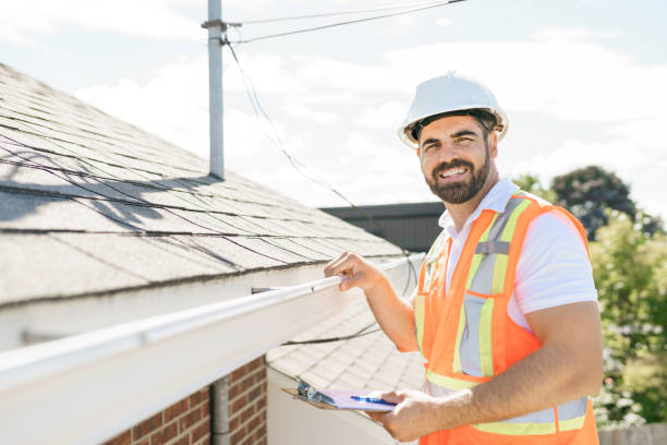 Best Commercial Roofing Services  in Braddock, PA