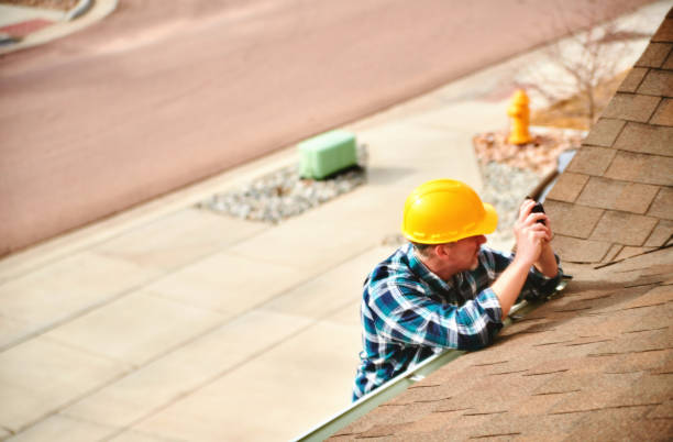 Best Metal Roofing Contractor  in Braddock, PA