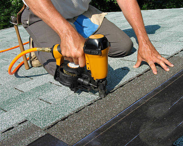 Best Commercial Roofing Services  in Braddock, PA