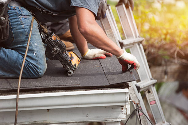 Best Local Roofing Companies  in Braddock, PA