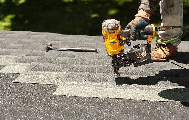 Best Roof Maintenance Services  in Braddock, PA