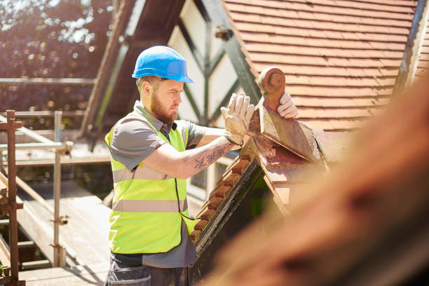 Quick and Trustworthy Emergency Roof Repair Services in Braddock, PA
