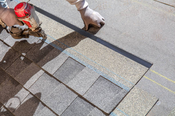 Best Tile Roofing Contractor  in Braddock, PA