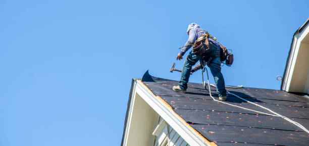 Best Best Roofing Contractors  in Braddock, PA